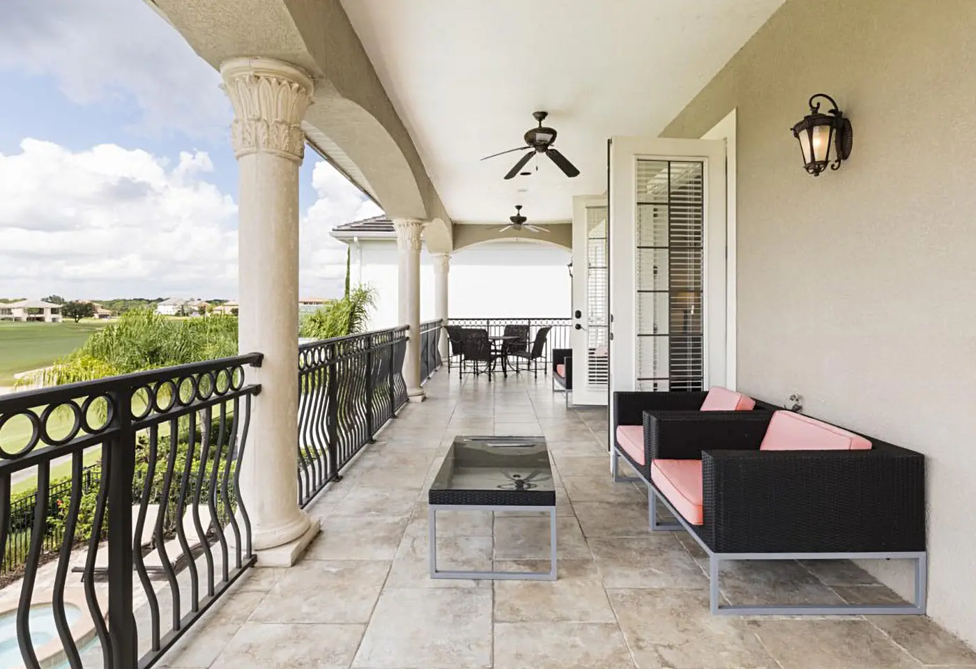 W146 - The Winsome Estate