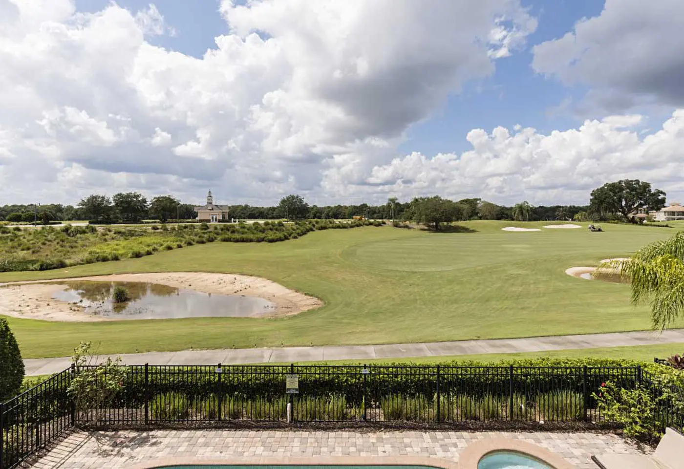 W146 - The Winsome Estate