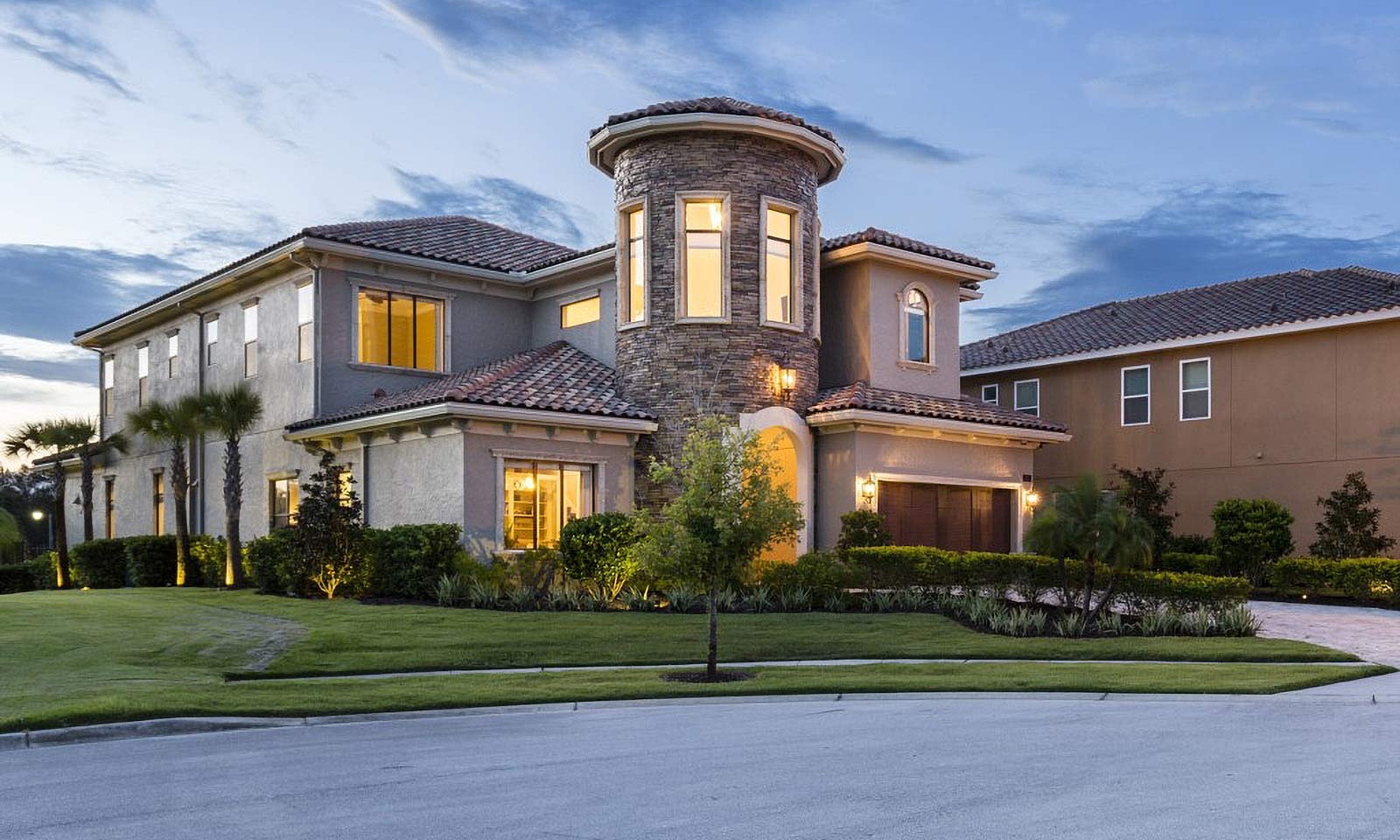 W233E - The Happy Haven