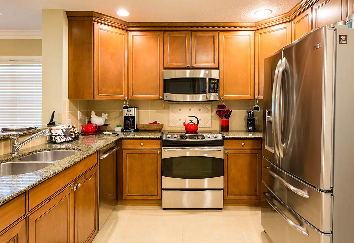 W244 - The Classical Condo