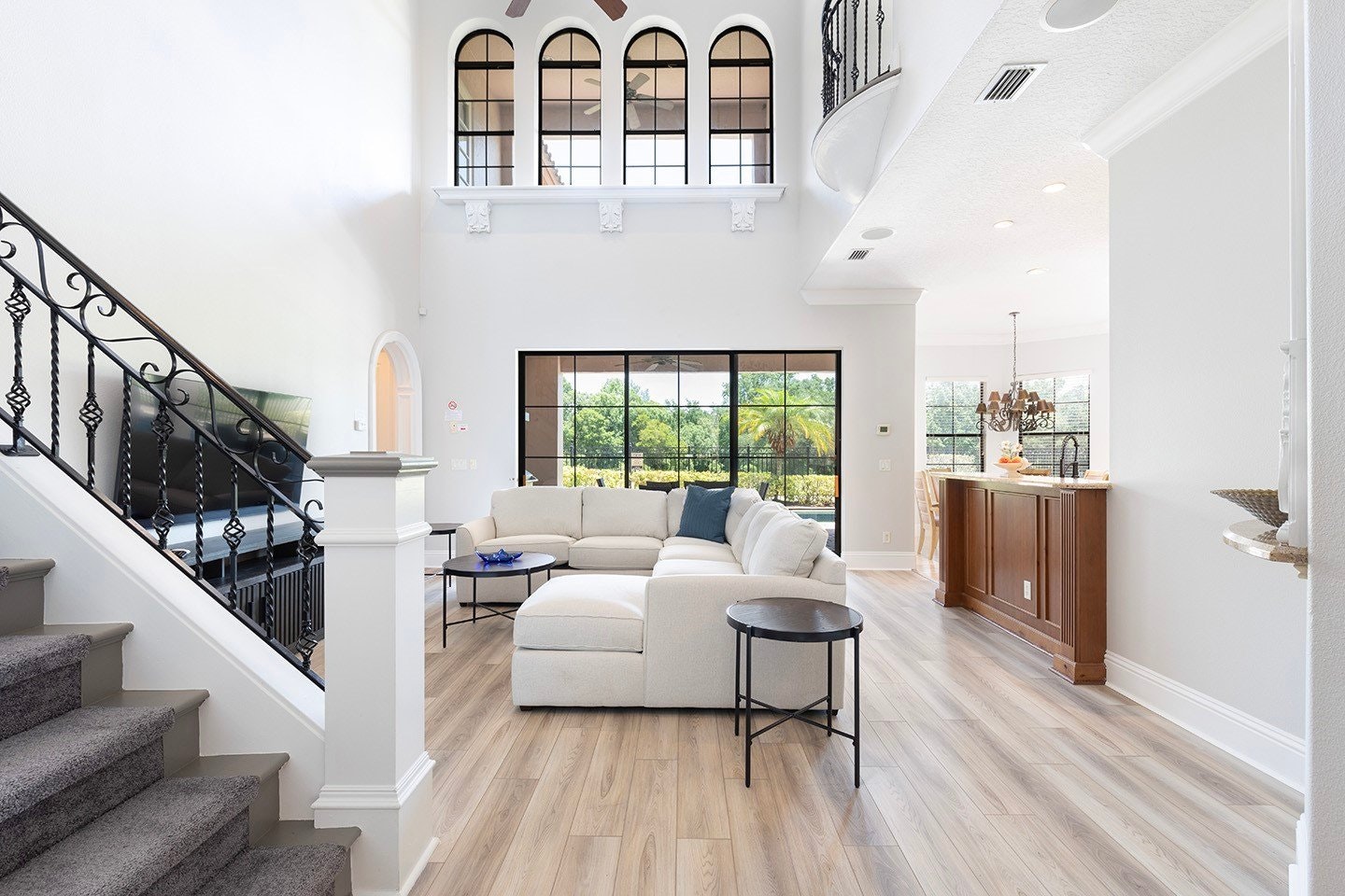 W253 - The Happy Abode