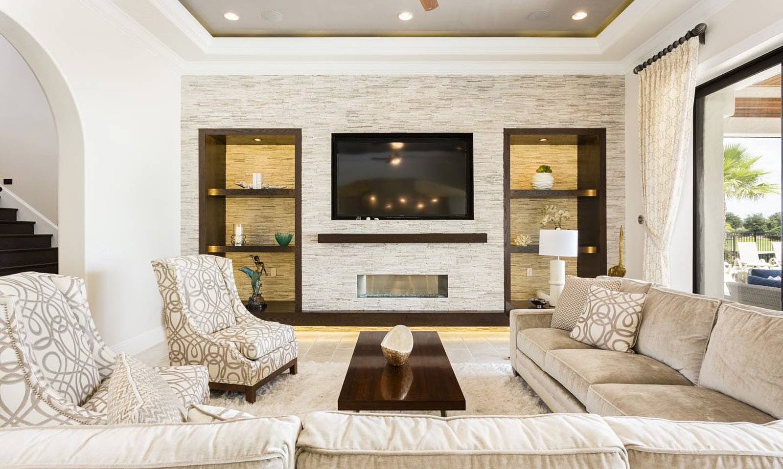 W278E - The Gorgeous Getaway