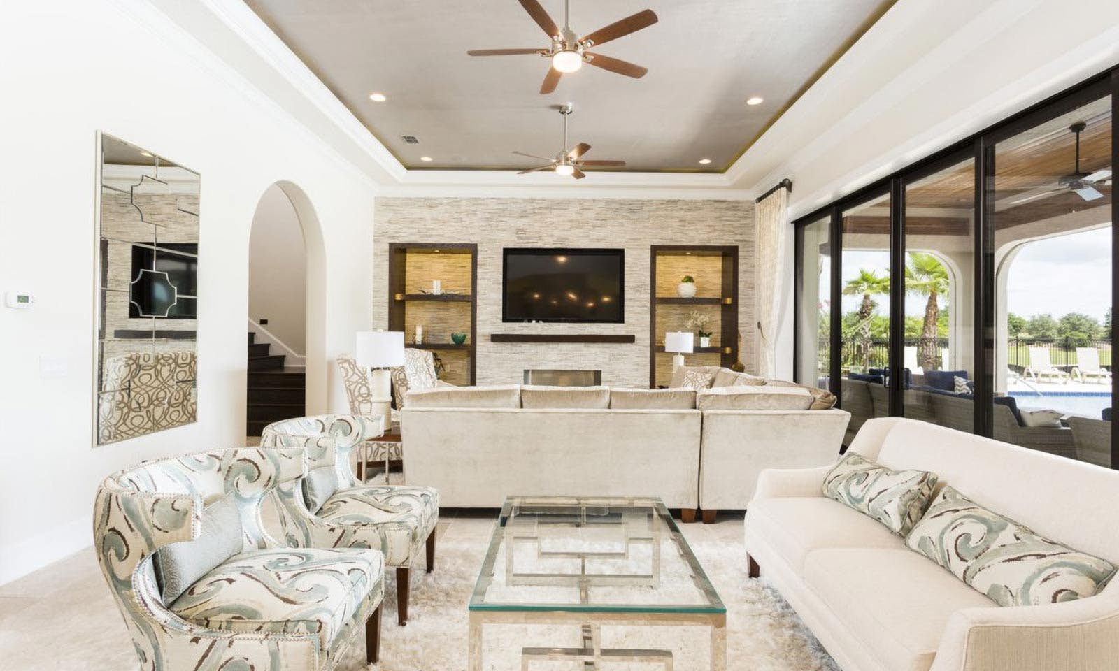 W278E - The Gorgeous Getaway