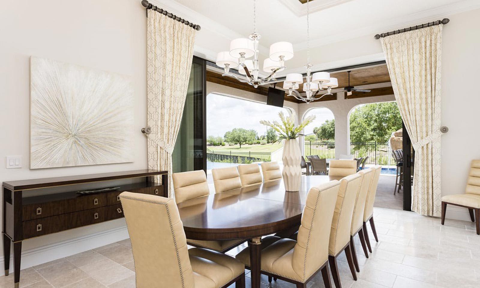 W278E - The Gorgeous Getaway