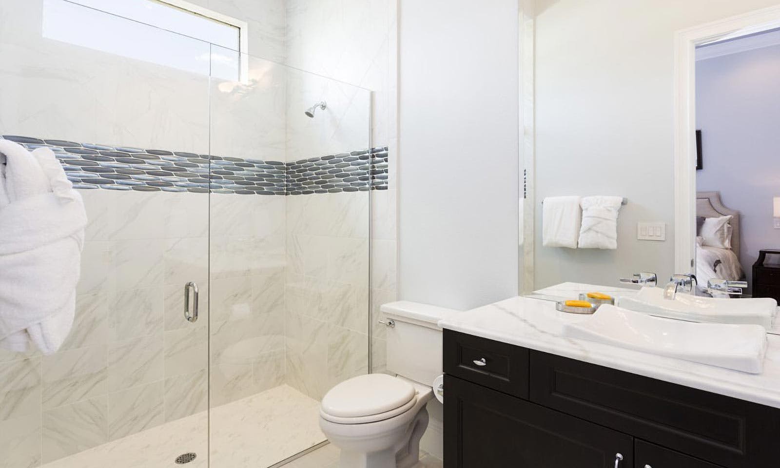 W278E - The Gorgeous Getaway