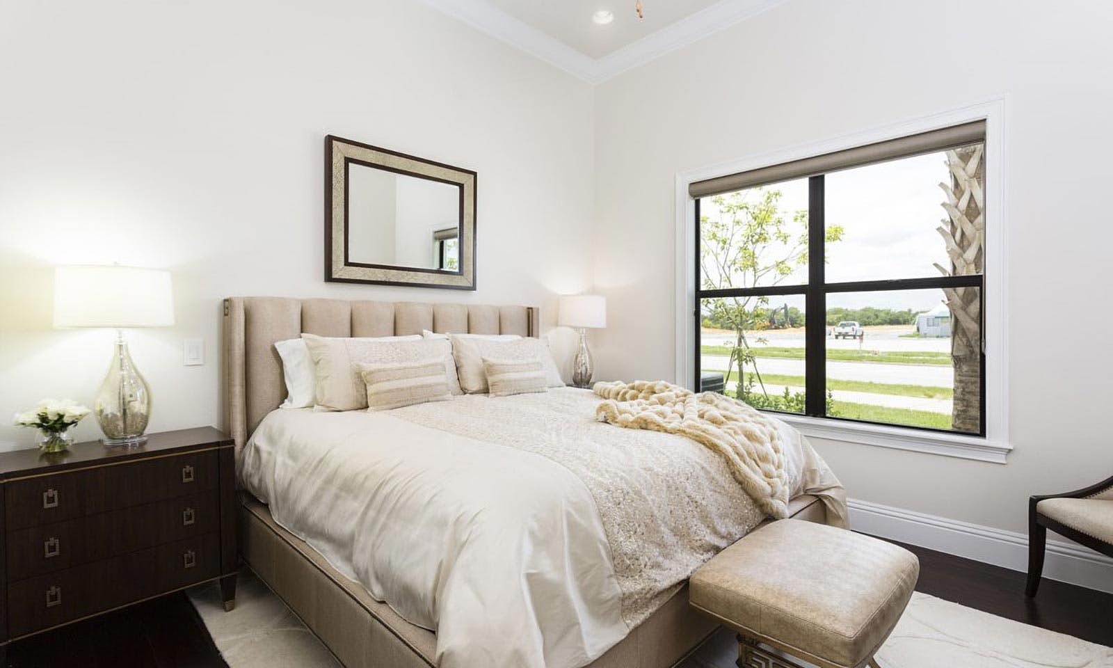 W278E - The Gorgeous Getaway