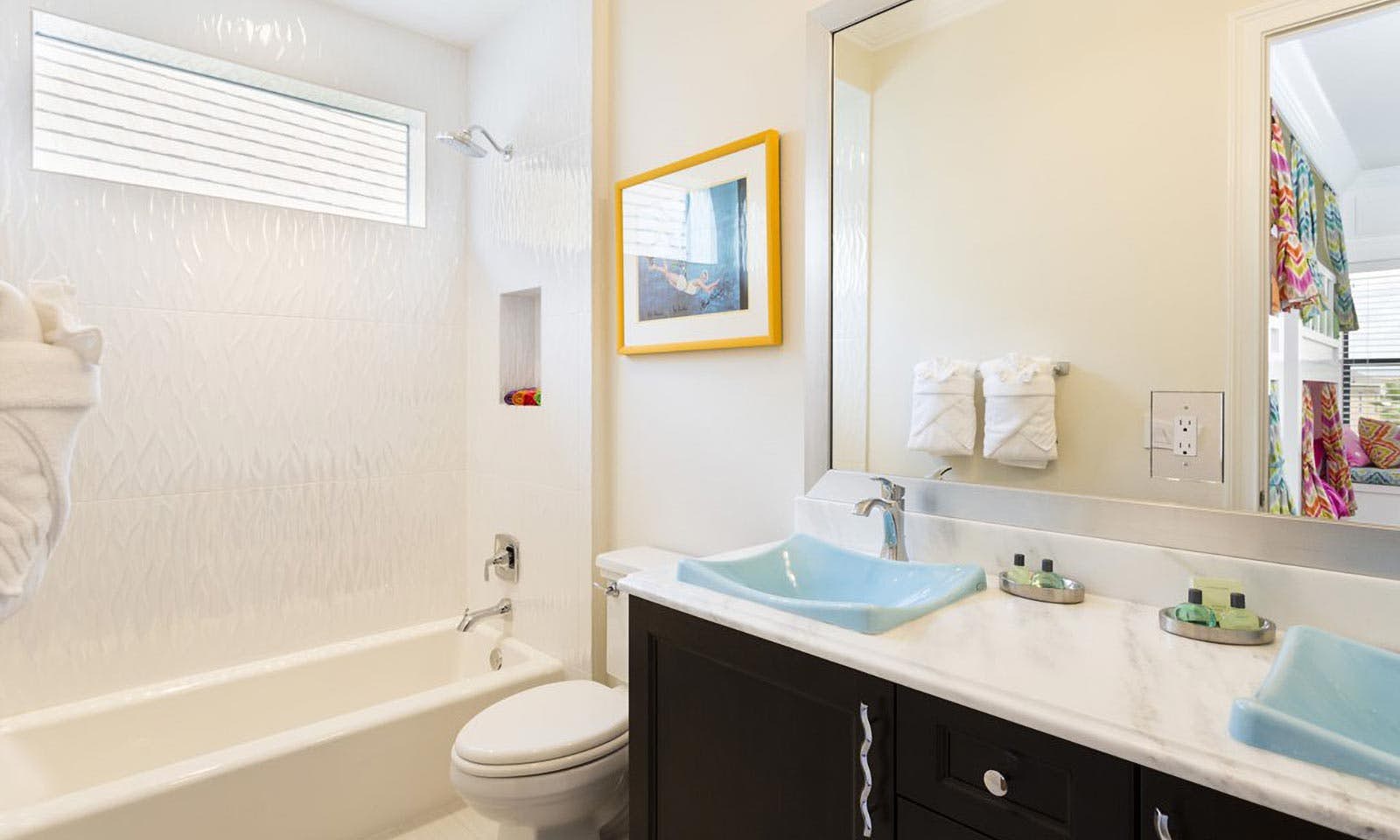 W278E - The Gorgeous Getaway