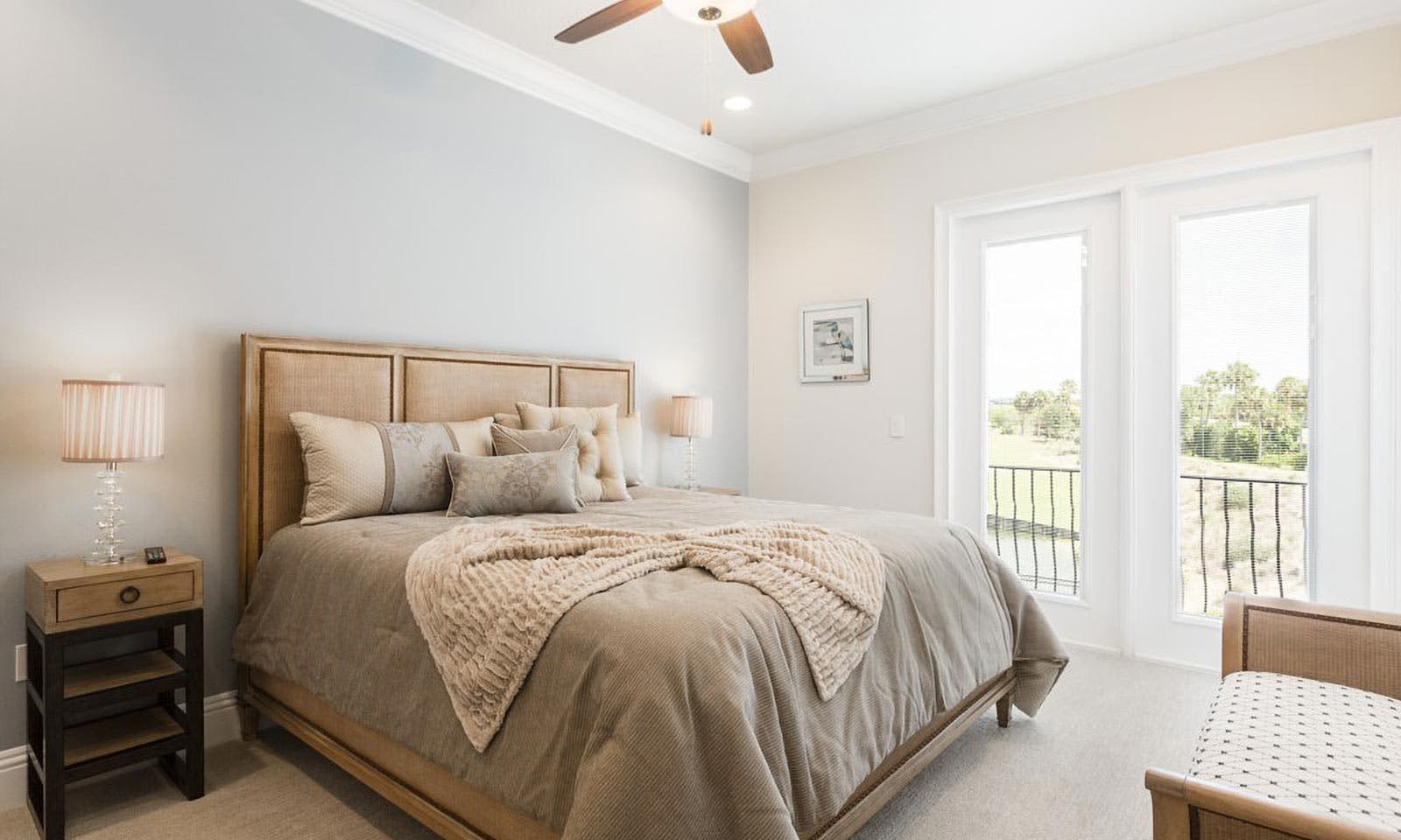 W278E - The Gorgeous Getaway