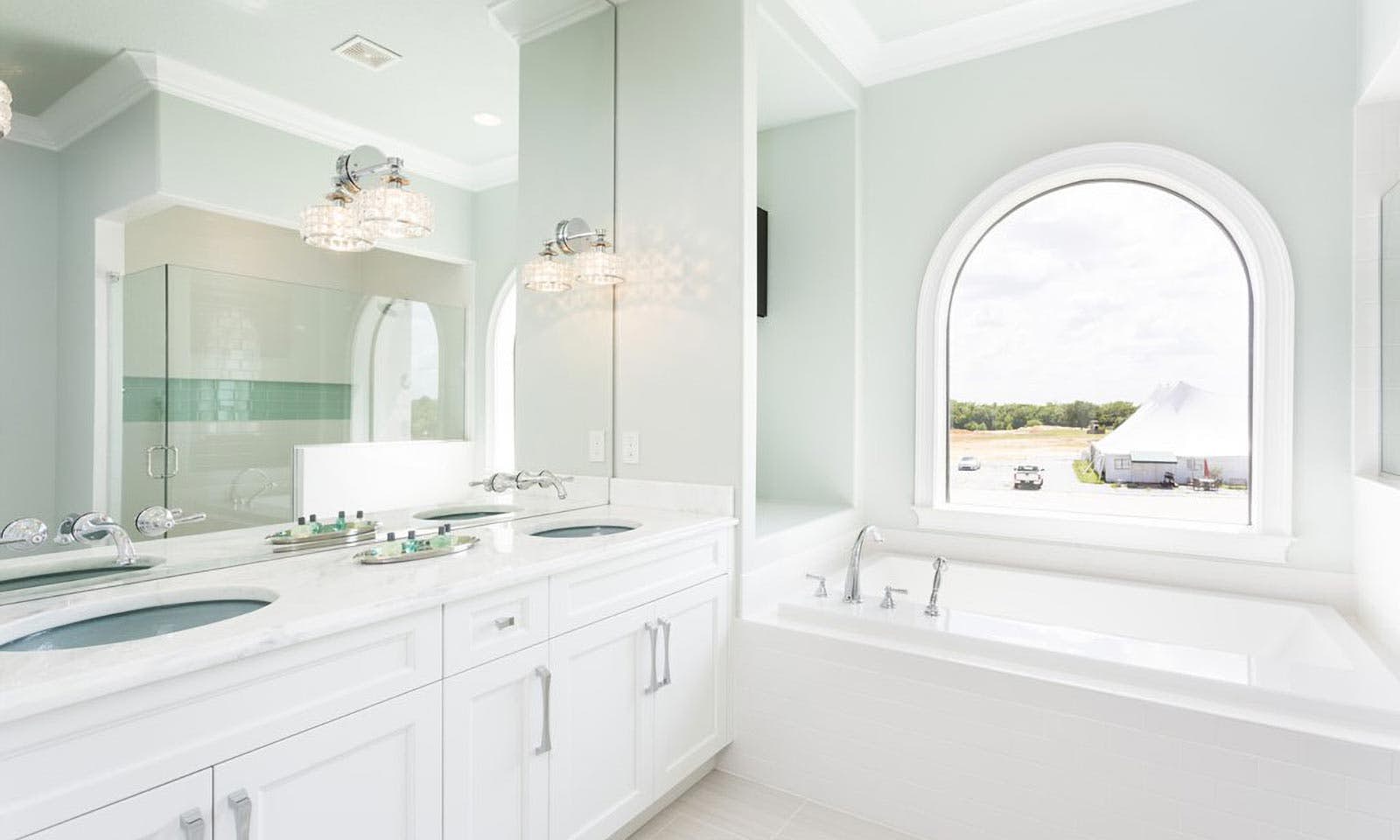 W278E - The Gorgeous Getaway