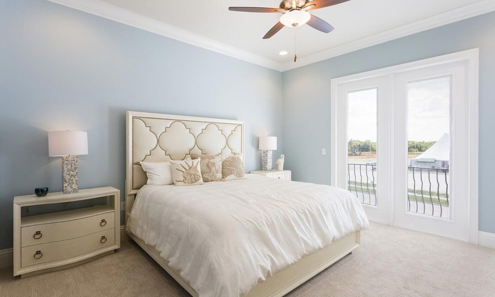 W278E - The Gorgeous Getaway