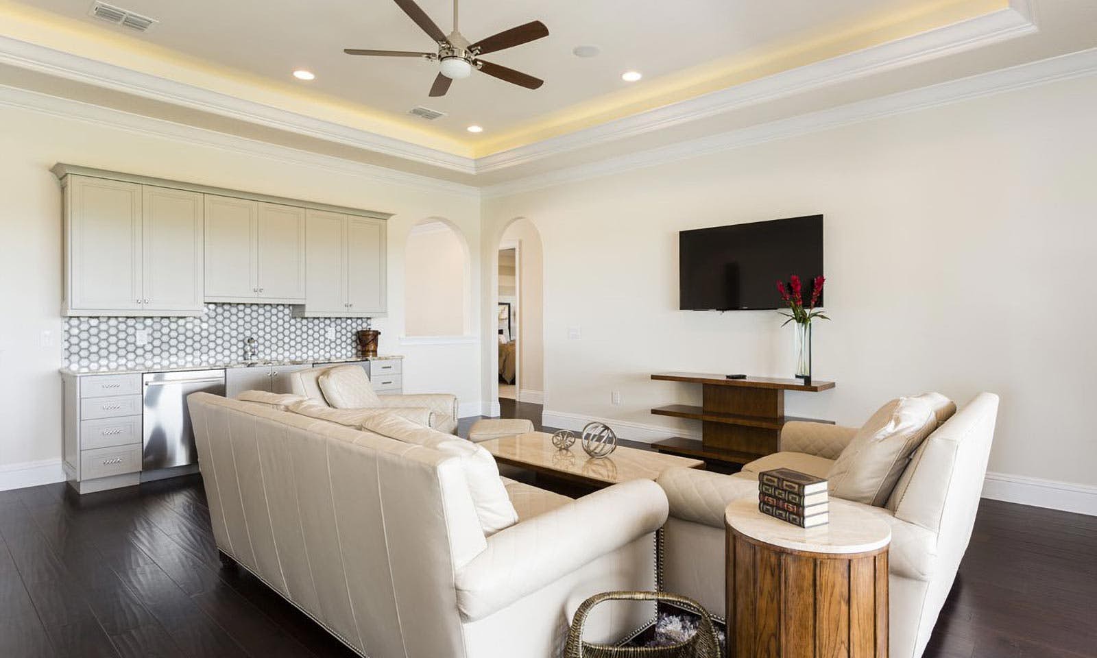 W278E - The Gorgeous Getaway