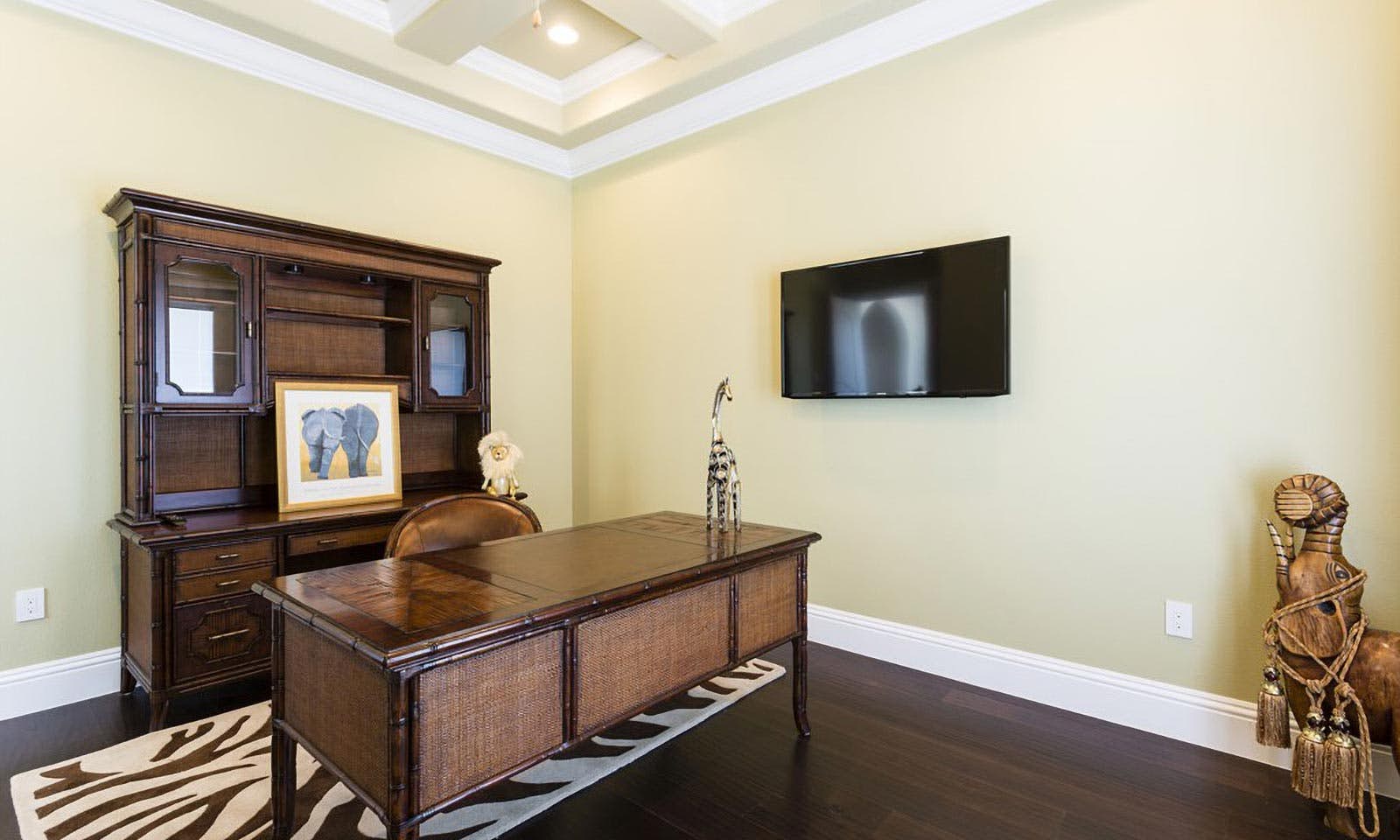 W278E - The Gorgeous Getaway