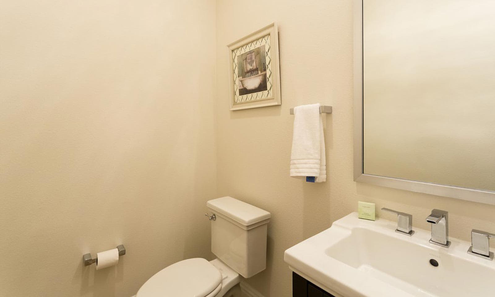 W278E - The Gorgeous Getaway