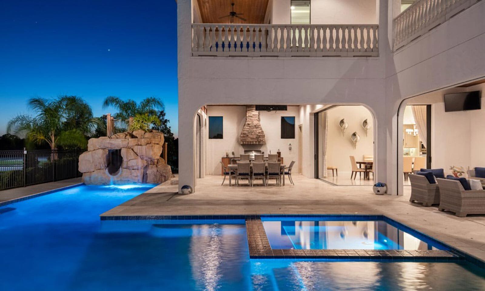 W278E - The Gorgeous Getaway