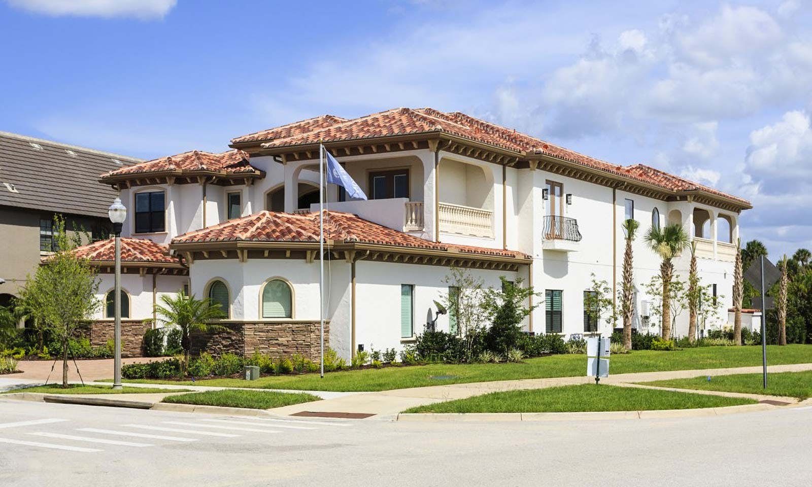 W278E - The Gorgeous Getaway