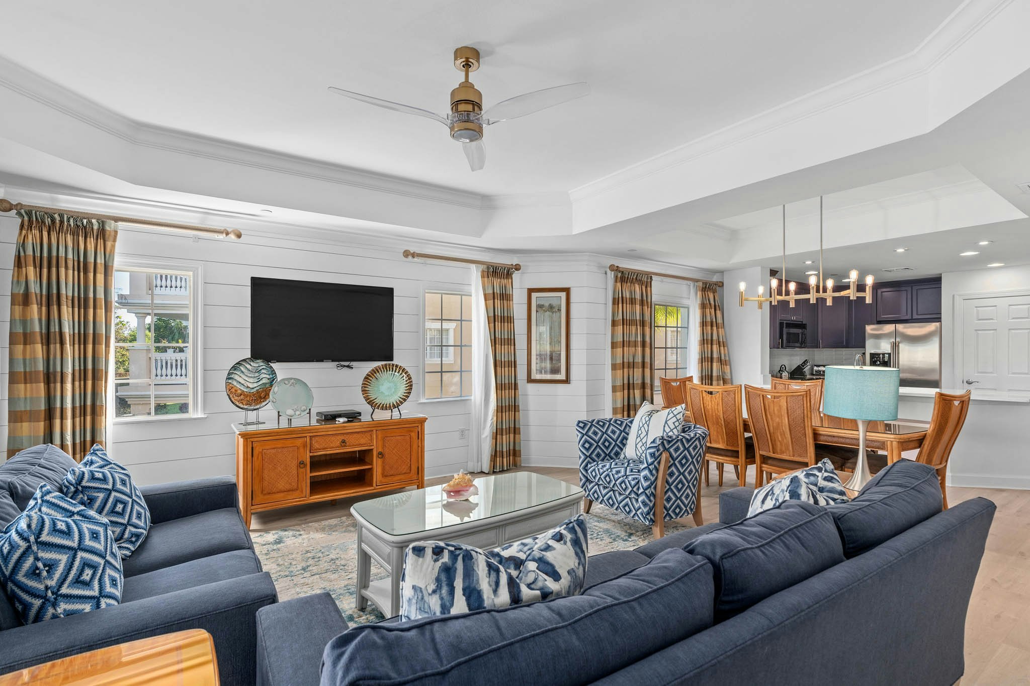 W284 - The Coastal Inspiration