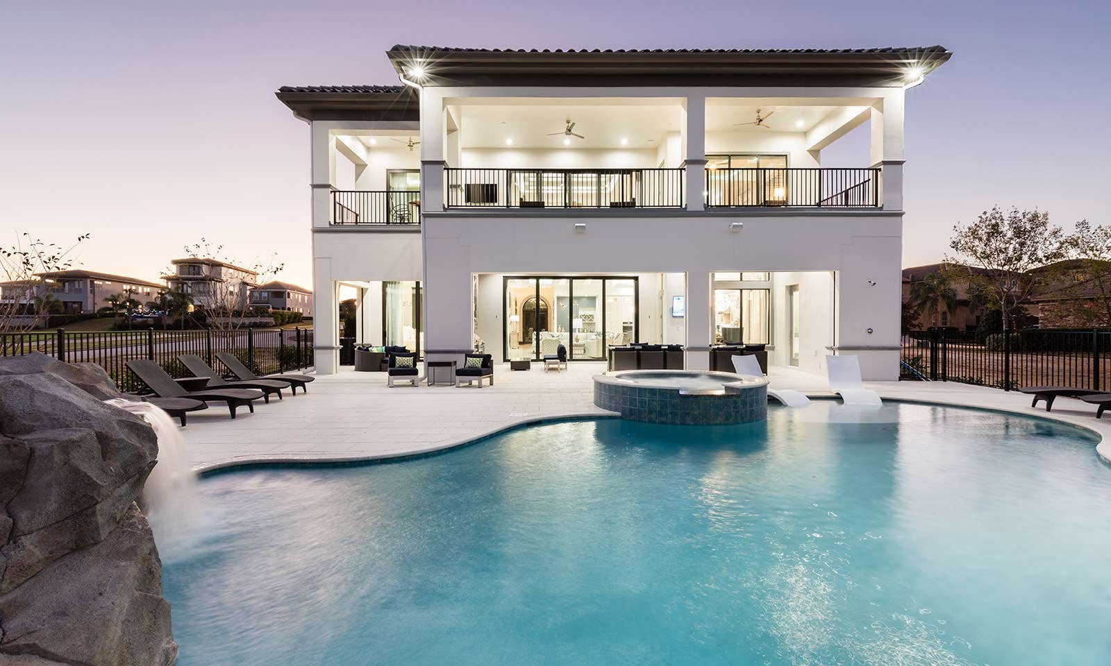 W301E - The Stunning Sanctuary