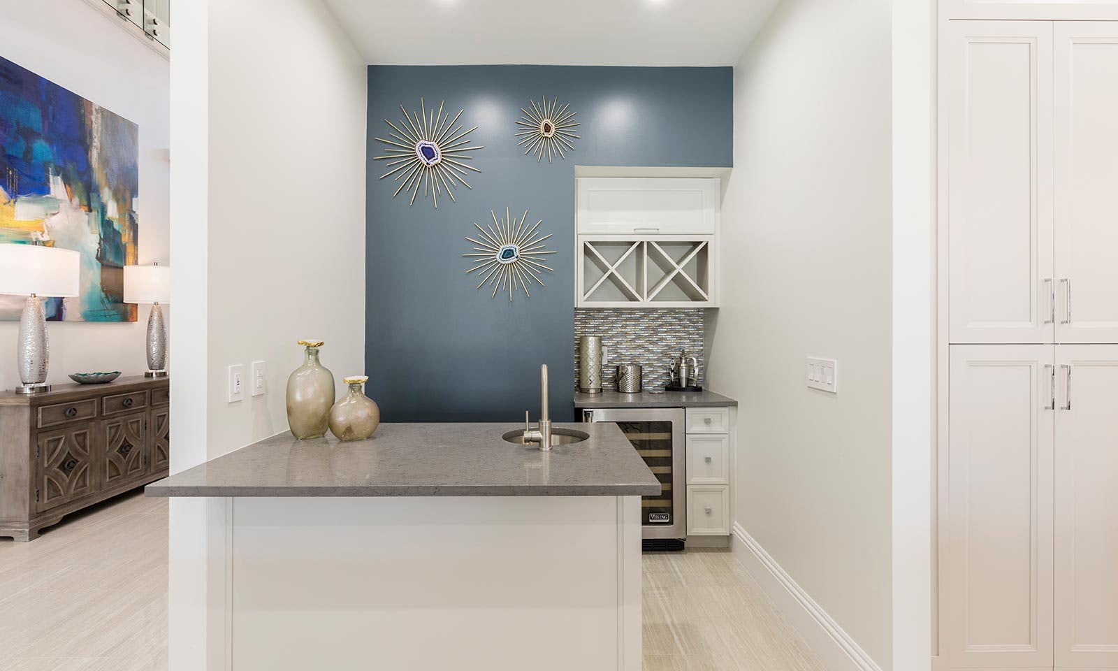 W301E - The Stunning Sanctuary