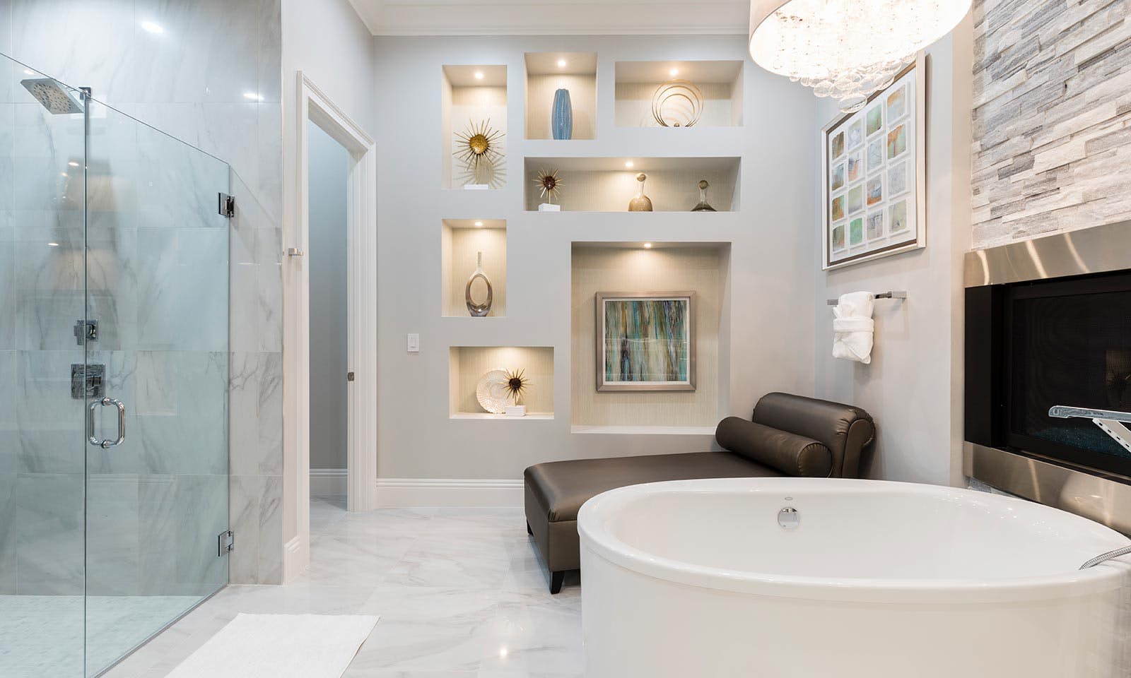 W301E - The Stunning Sanctuary