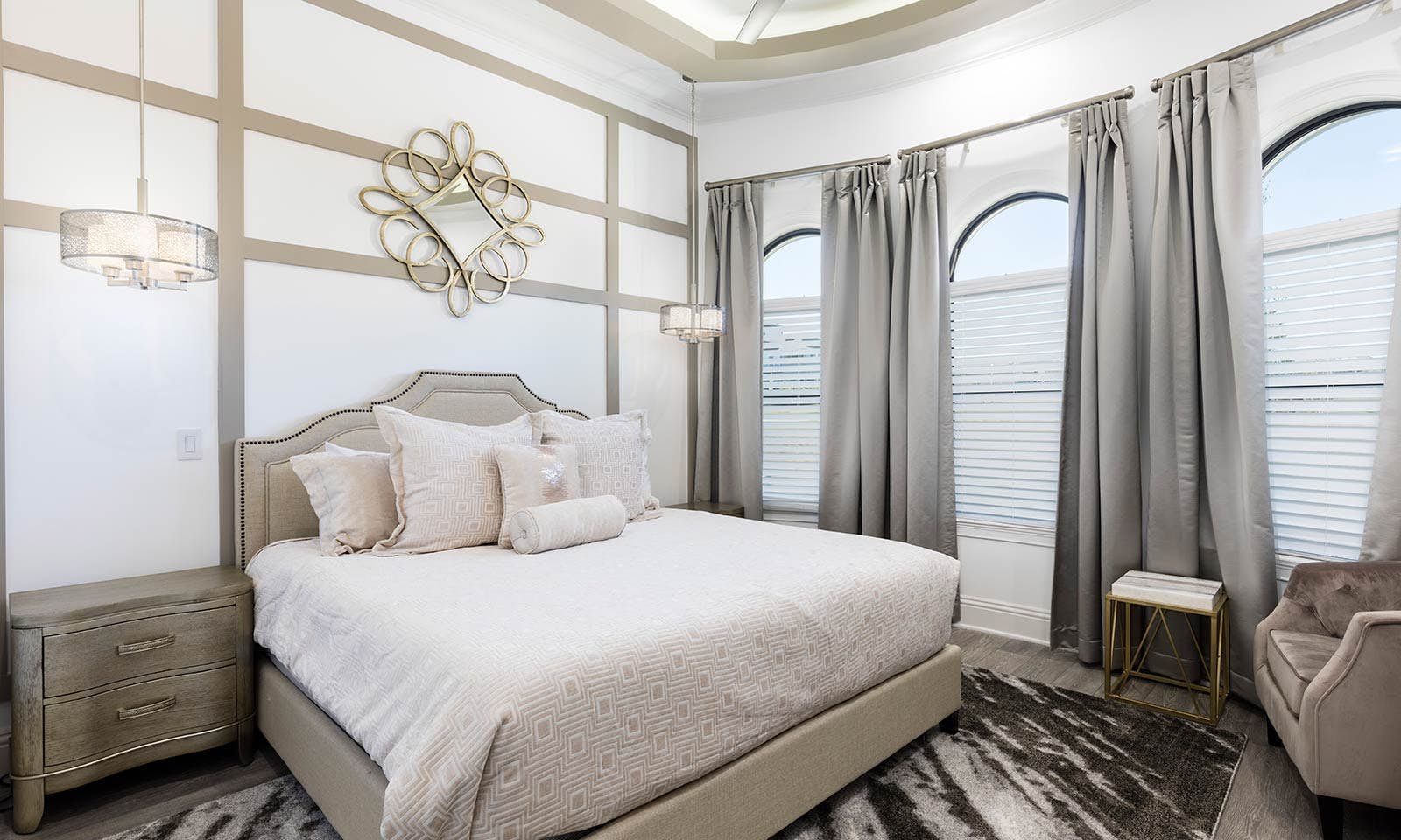 W301E - The Stunning Sanctuary