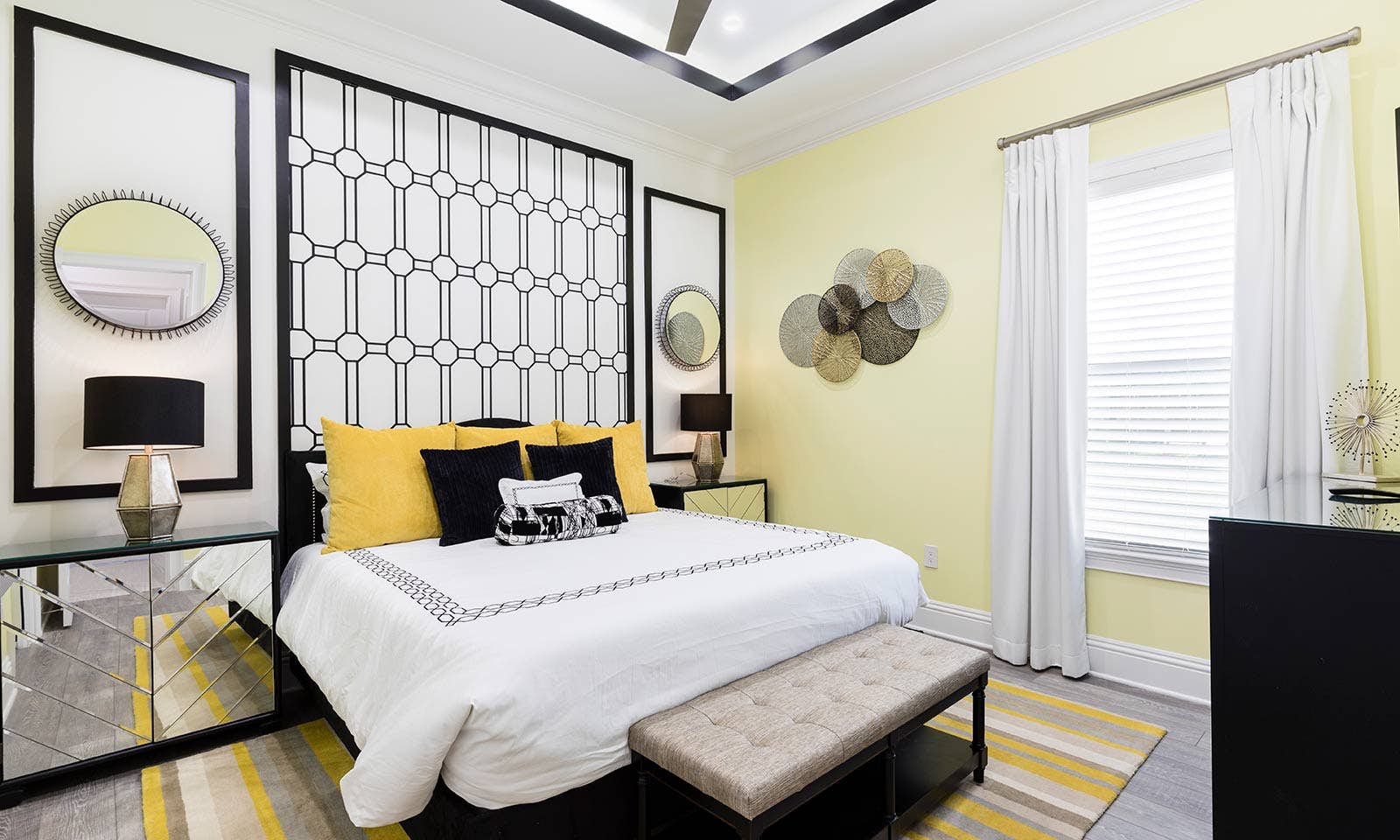 W301E - The Stunning Sanctuary