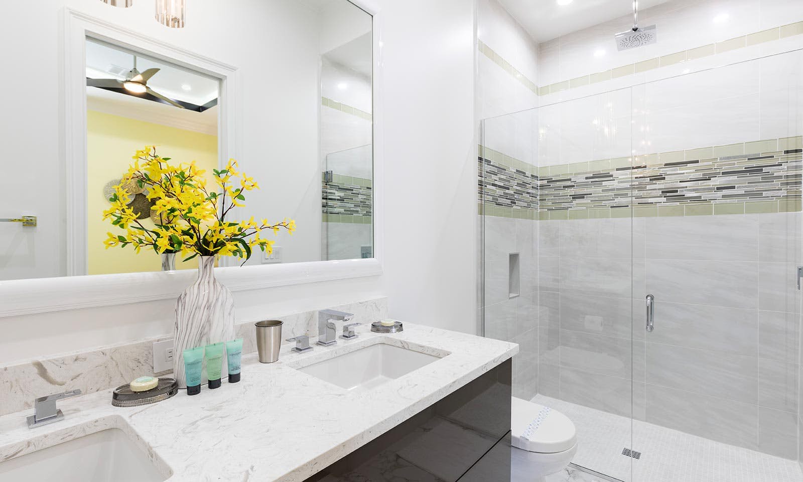 W301E - The Stunning Sanctuary