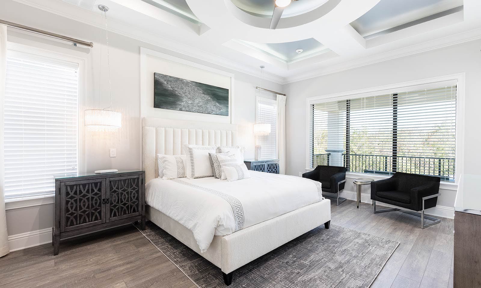 W301E - The Stunning Sanctuary