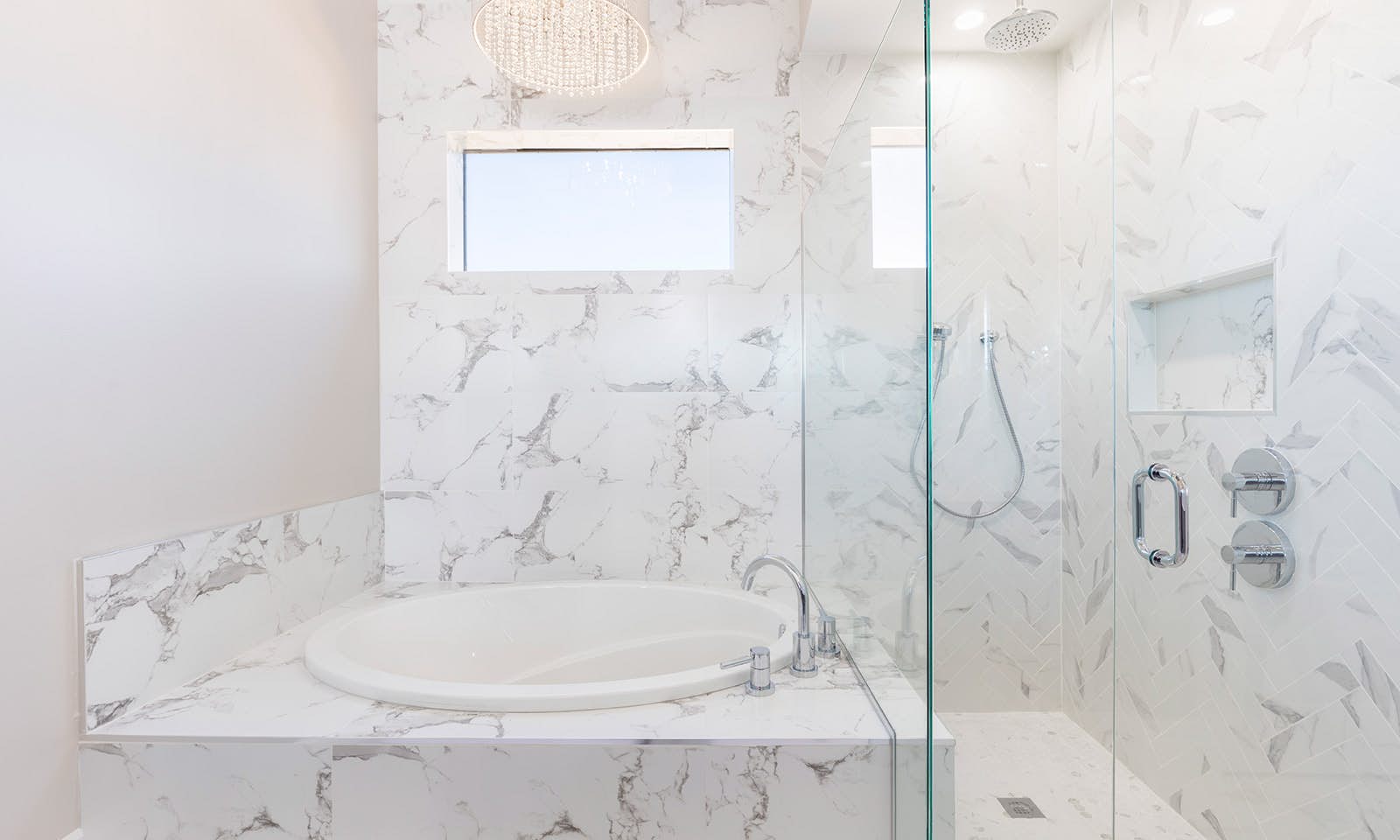 W301E - The Stunning Sanctuary