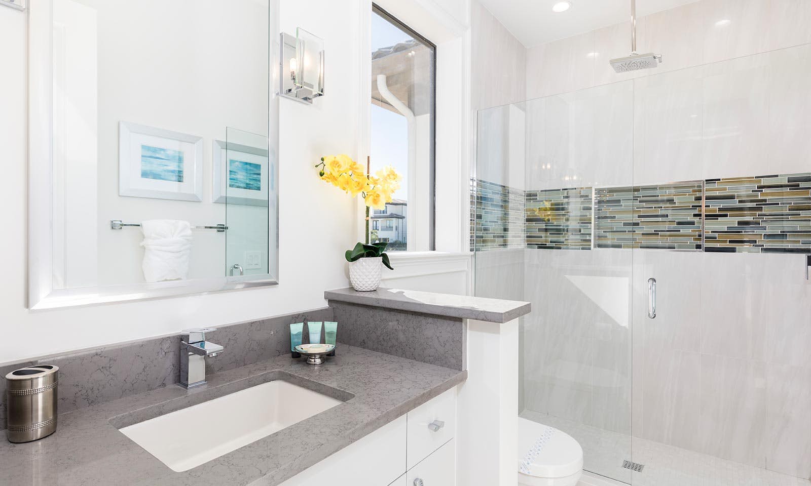 W301E - The Stunning Sanctuary