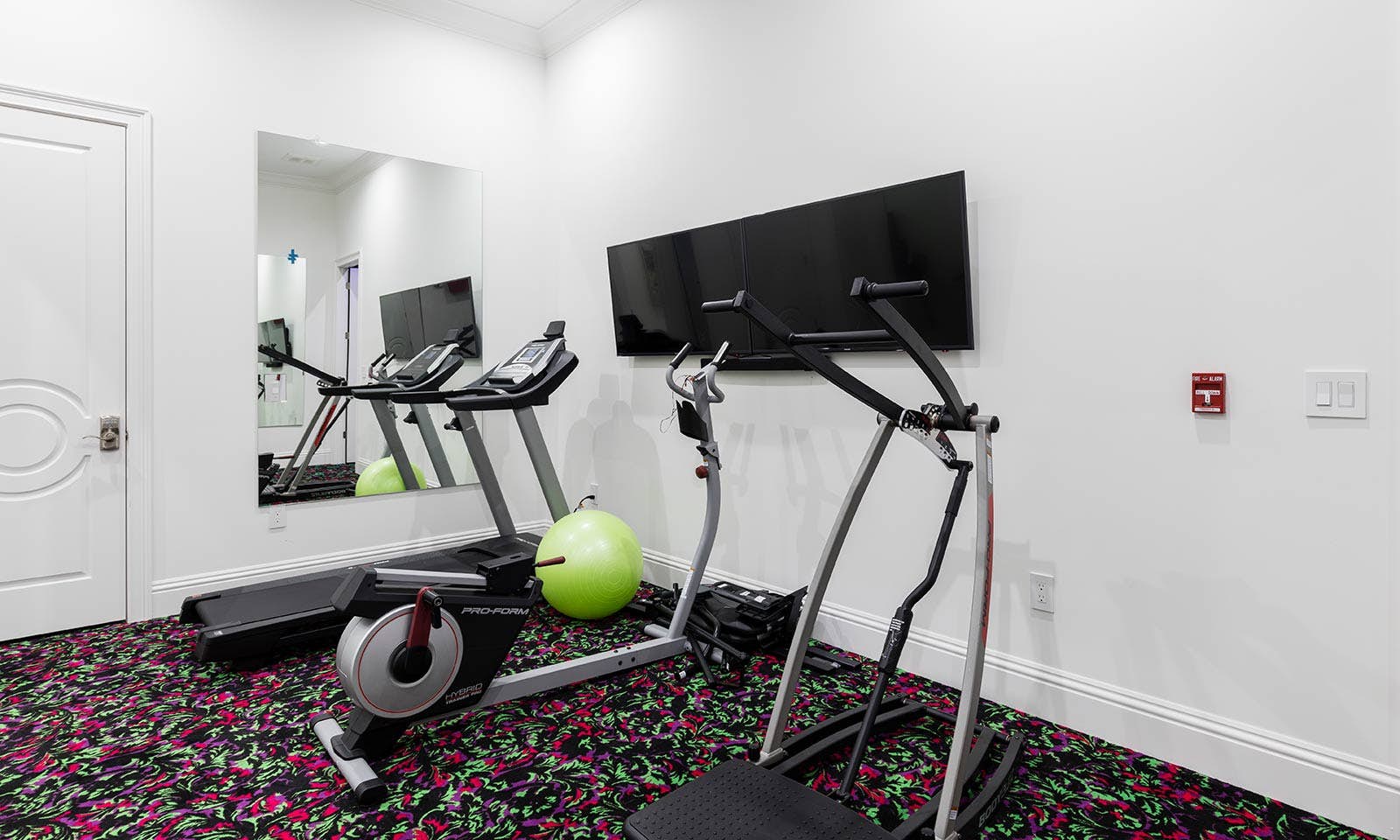 W301E - The Stunning Sanctuary