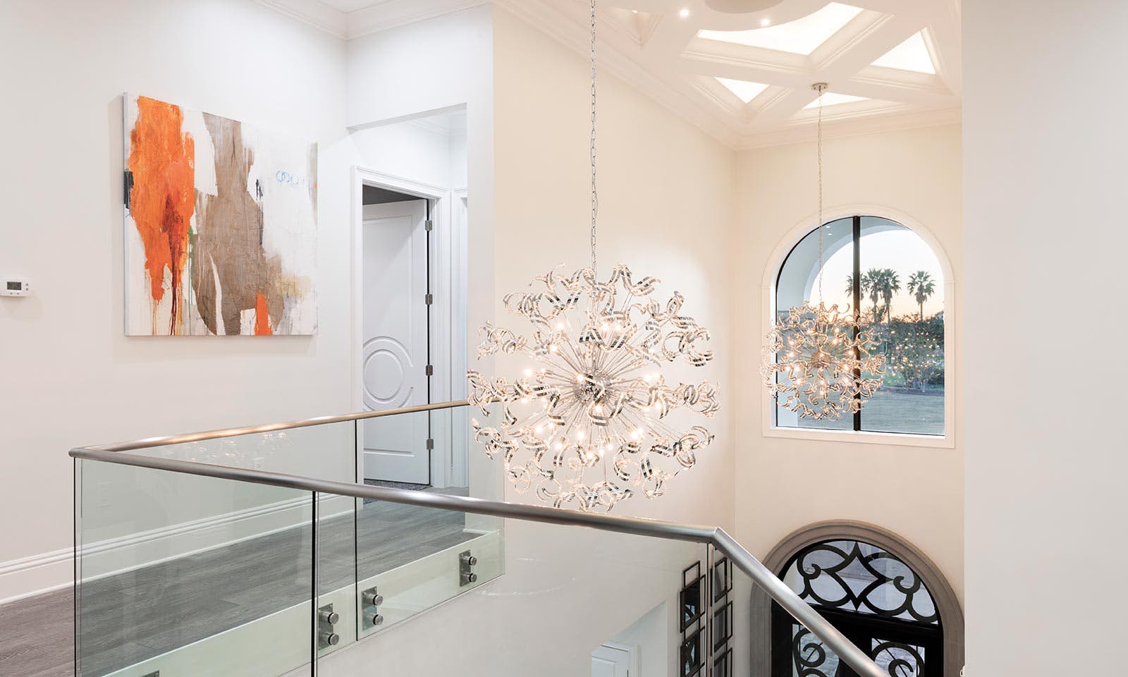 W301E - The Stunning Sanctuary