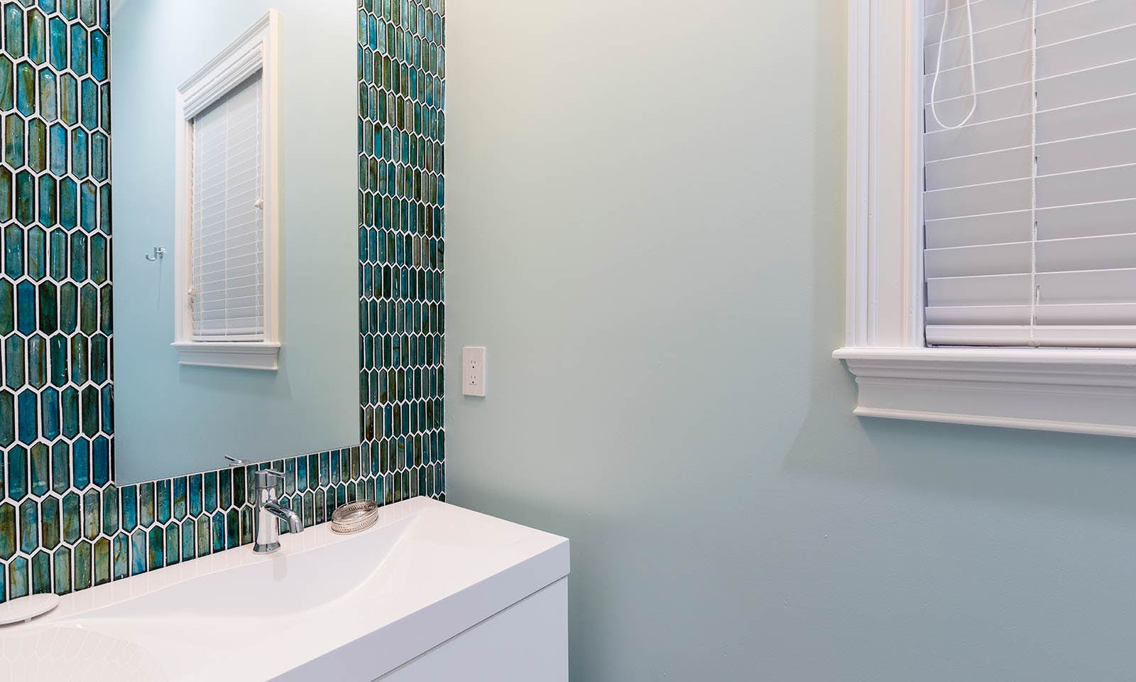 W301E - The Stunning Sanctuary