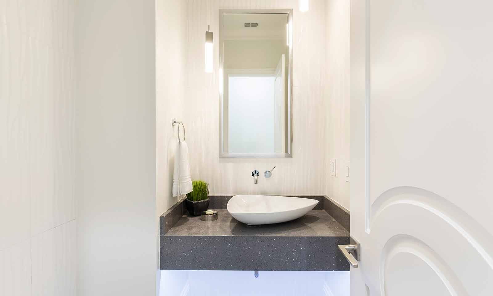 W301E - The Stunning Sanctuary