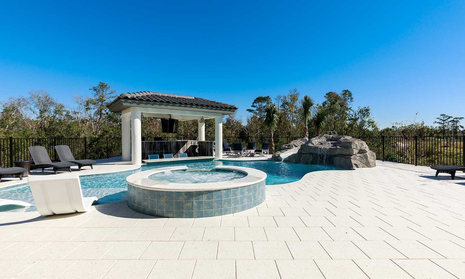 W301E - The Stunning Sanctuary