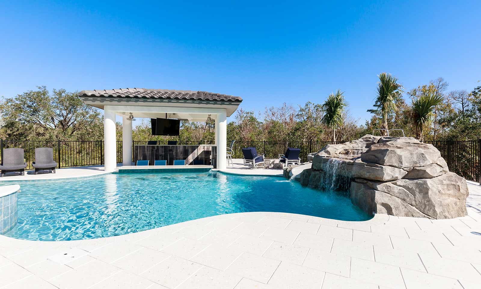 W301E - The Stunning Sanctuary