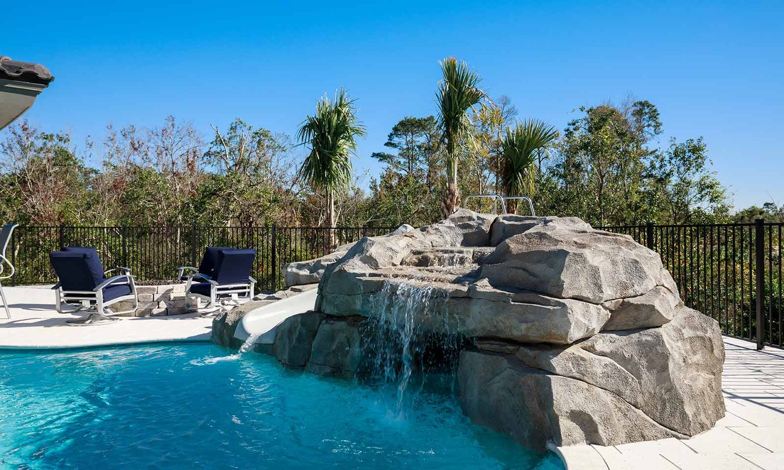 W301E - The Stunning Sanctuary