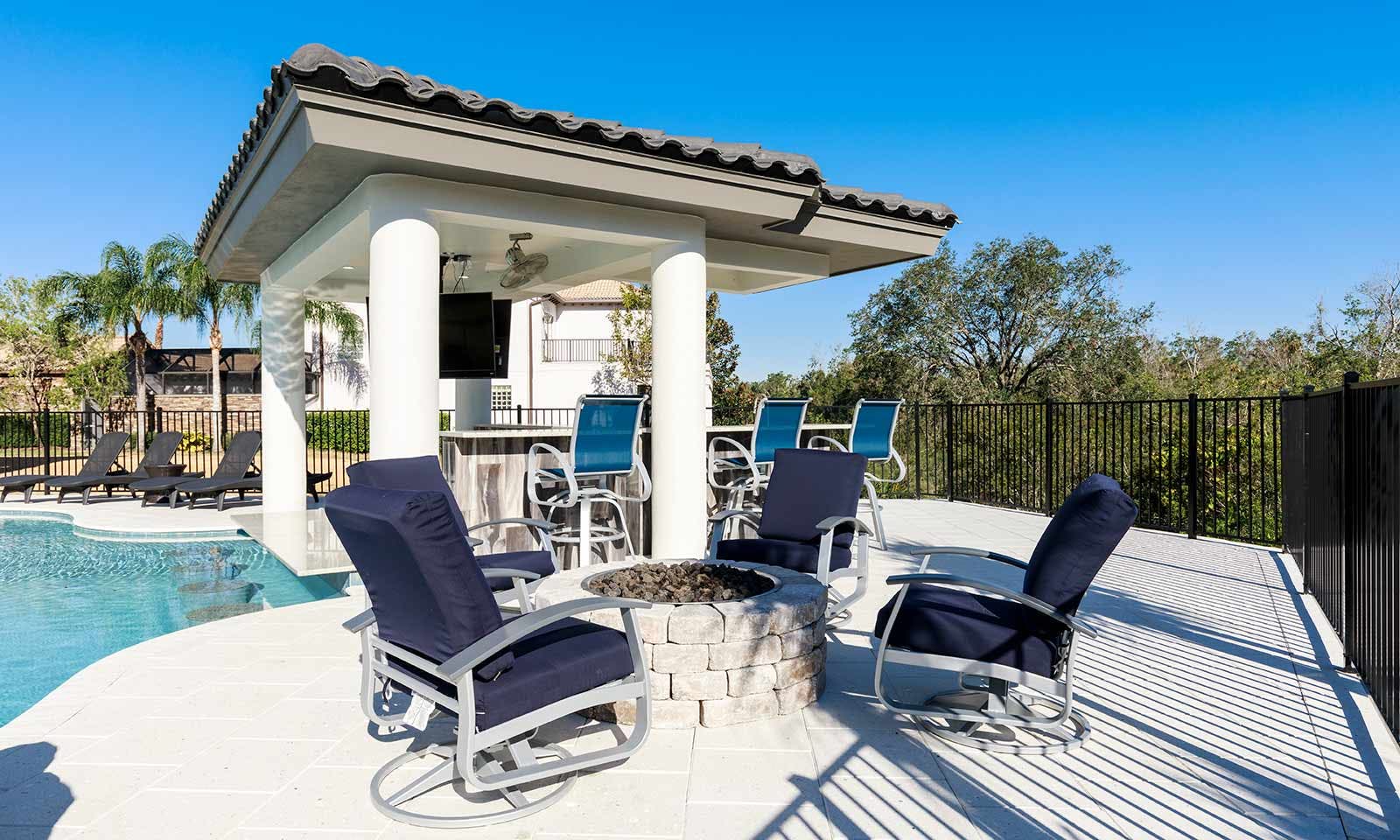 W301E - The Stunning Sanctuary