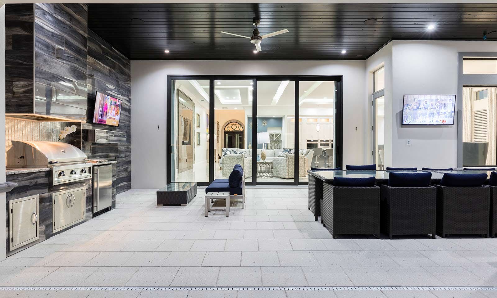 W301E - The Stunning Sanctuary