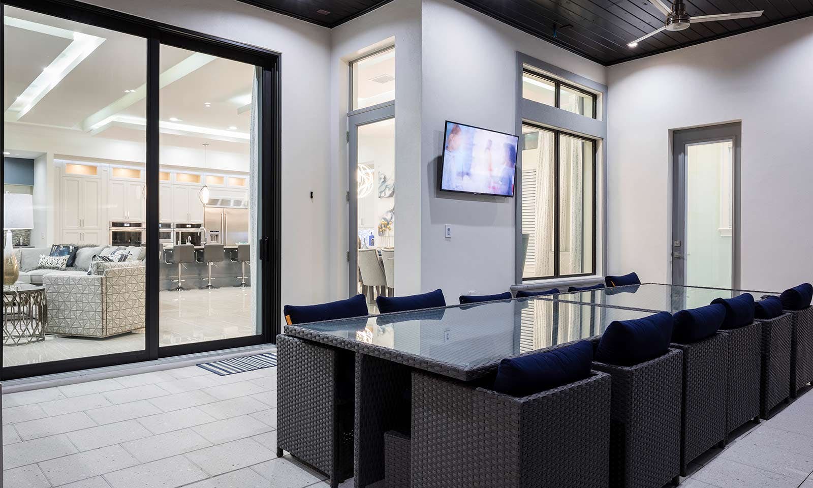 W301E - The Stunning Sanctuary