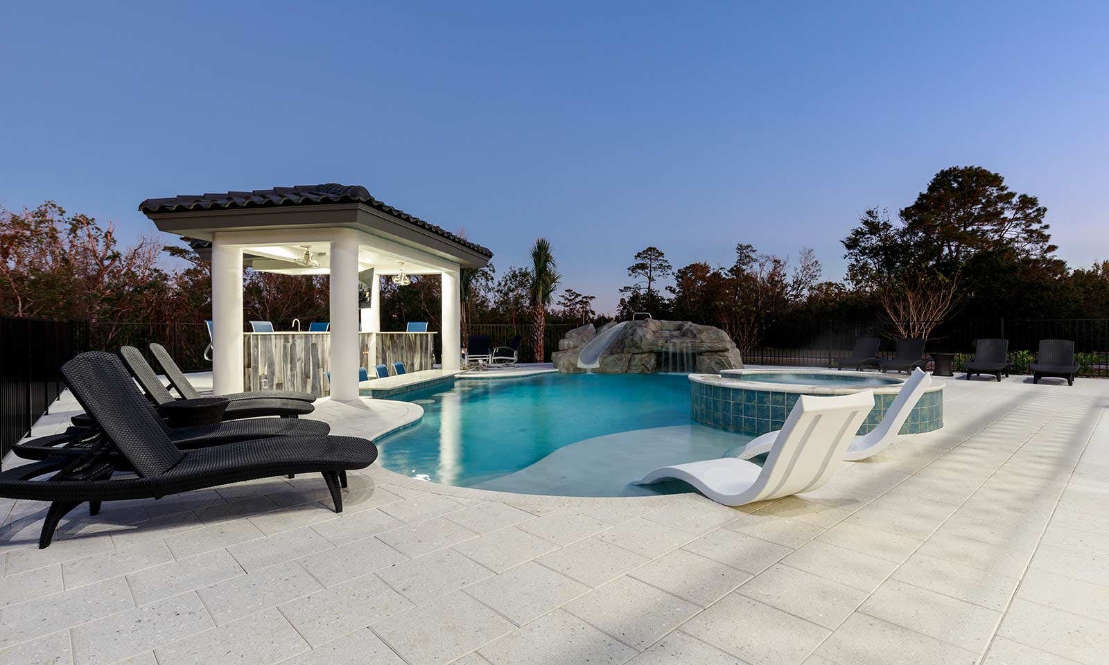 W301E - The Stunning Sanctuary