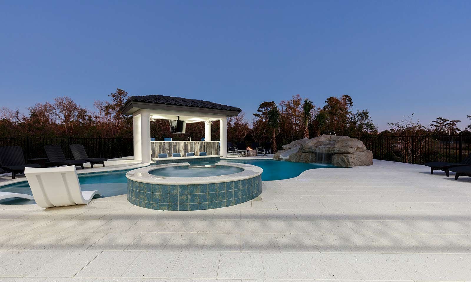 W301E - The Stunning Sanctuary