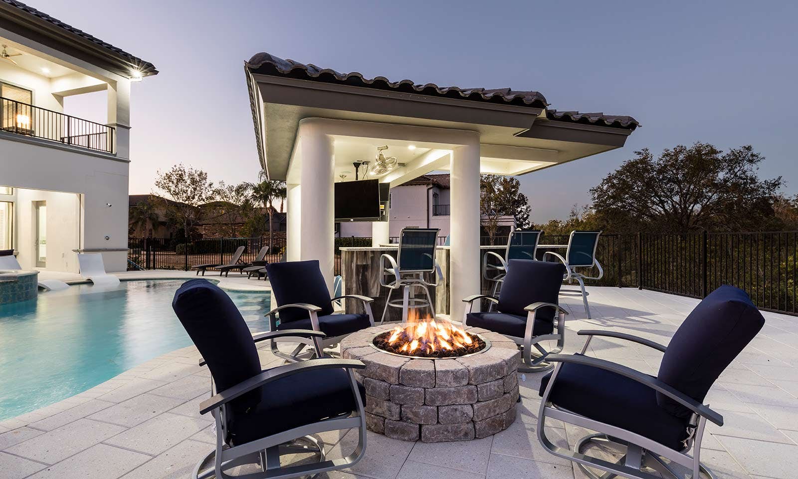 W301E - The Stunning Sanctuary