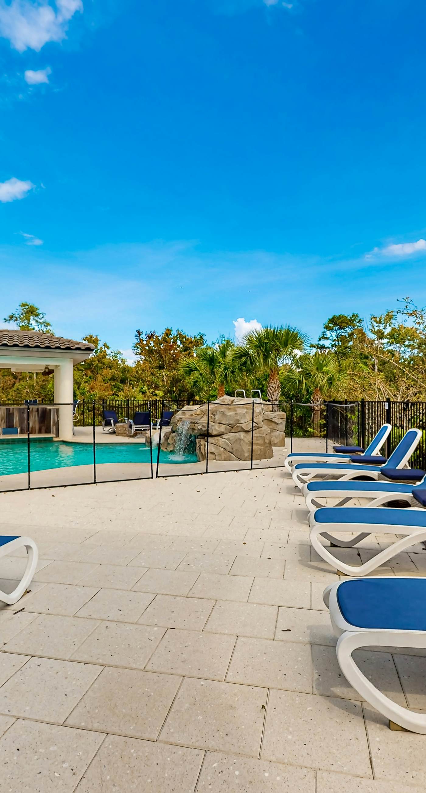 W301E - The Stunning Sanctuary