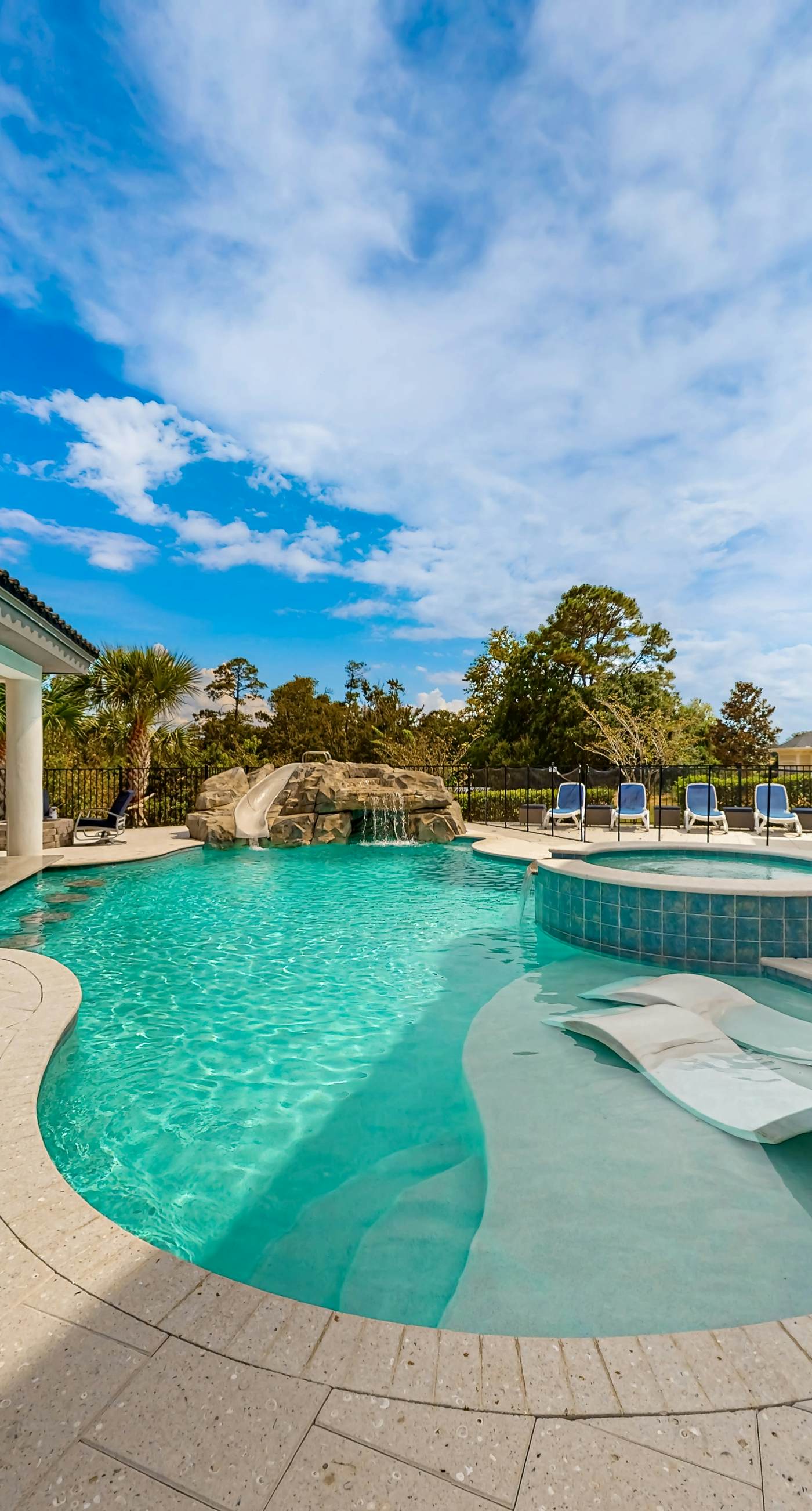 W301E - The Stunning Sanctuary