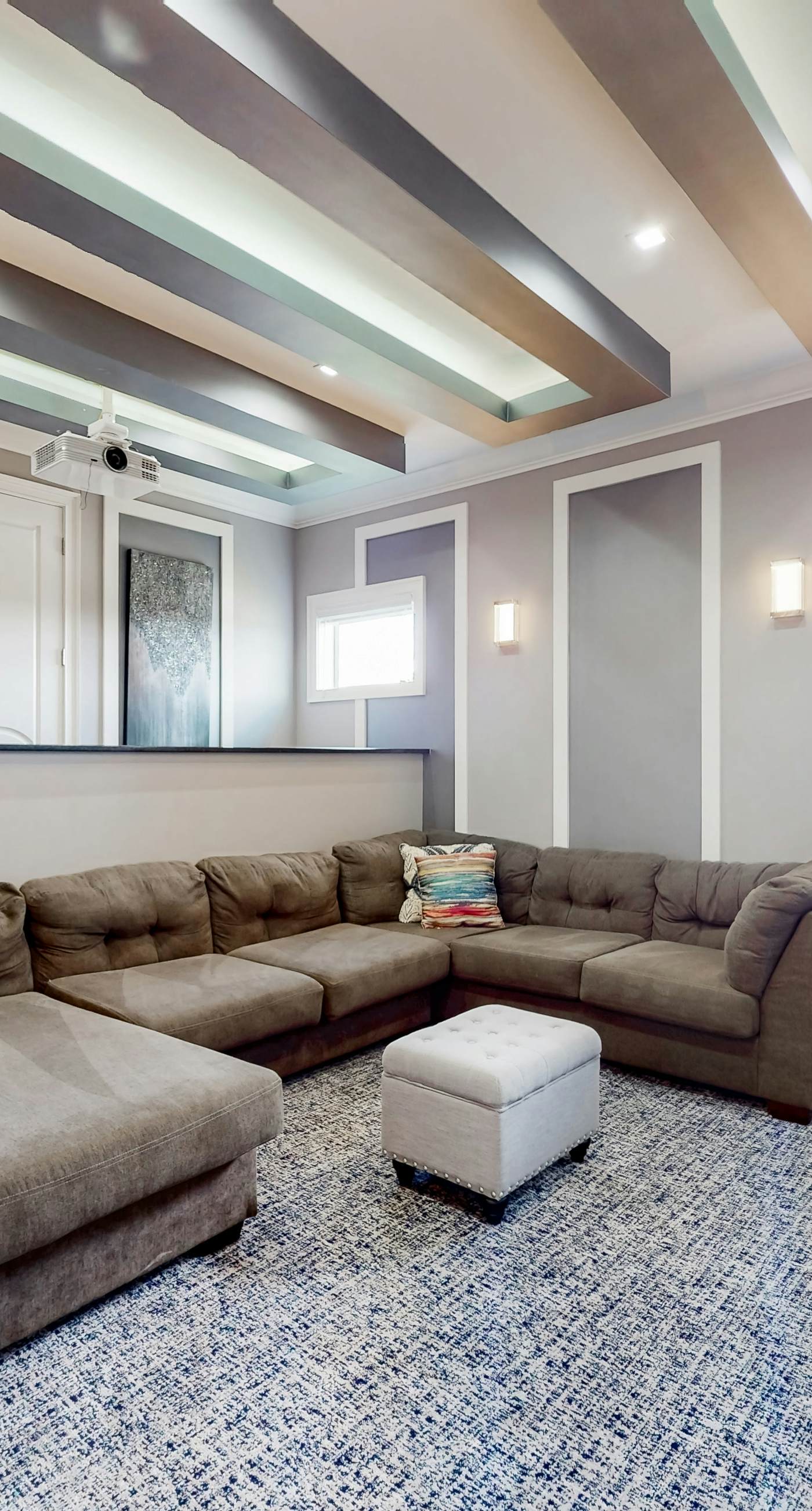 W301E - The Stunning Sanctuary