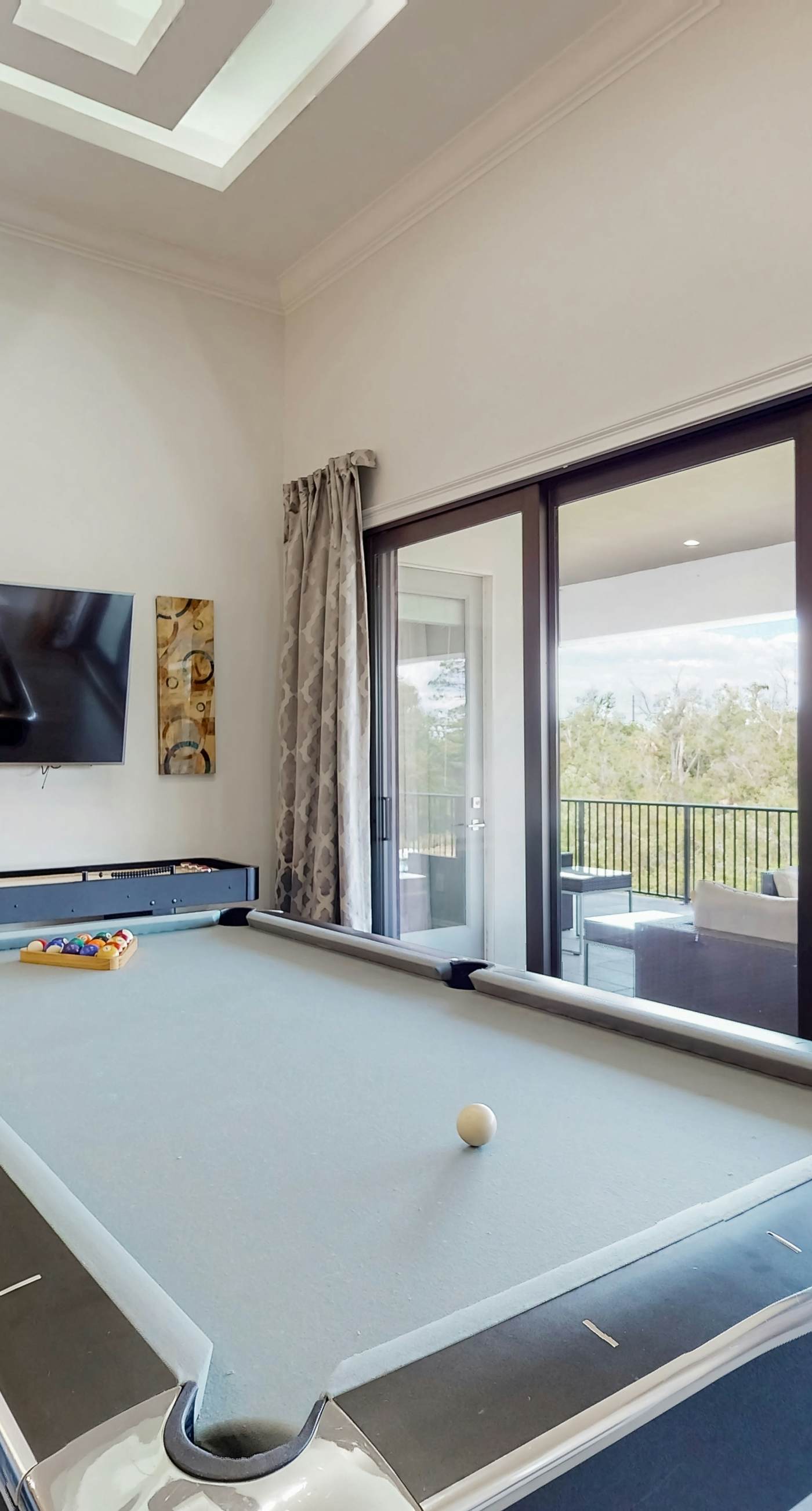 W301E - The Stunning Sanctuary