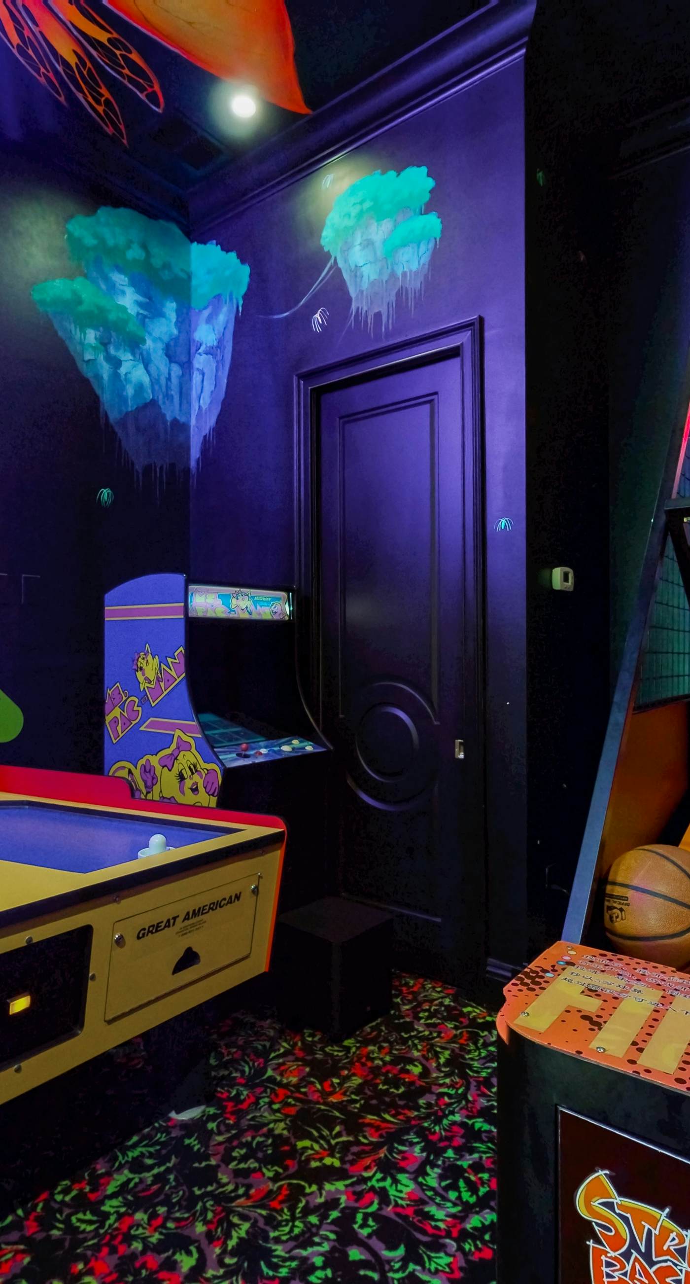 W301E - The Stunning Sanctuary