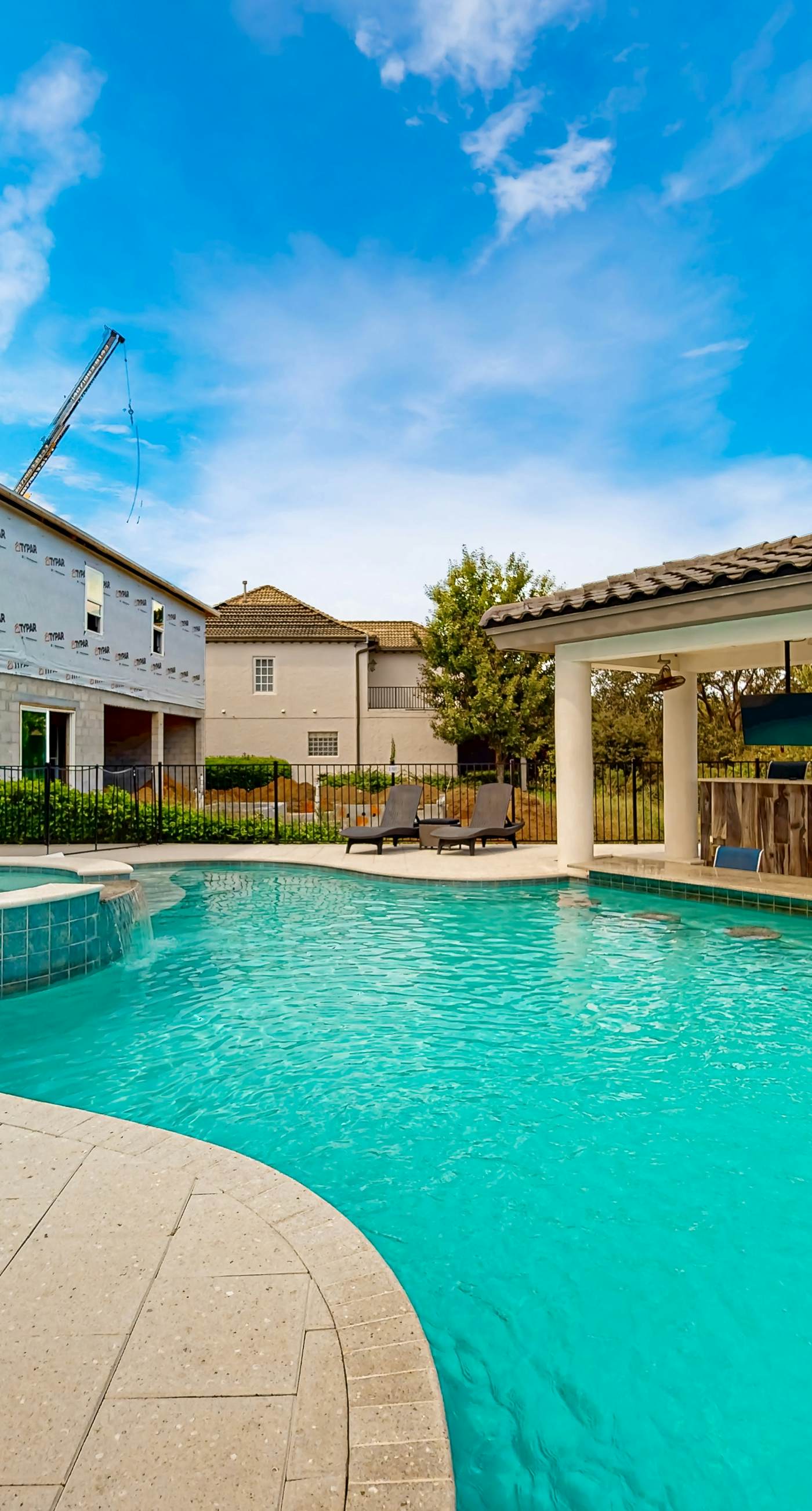 W301E - The Stunning Sanctuary