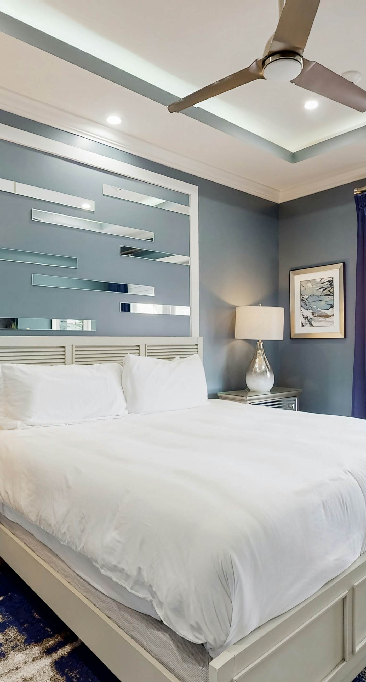 W301E - The Stunning Sanctuary