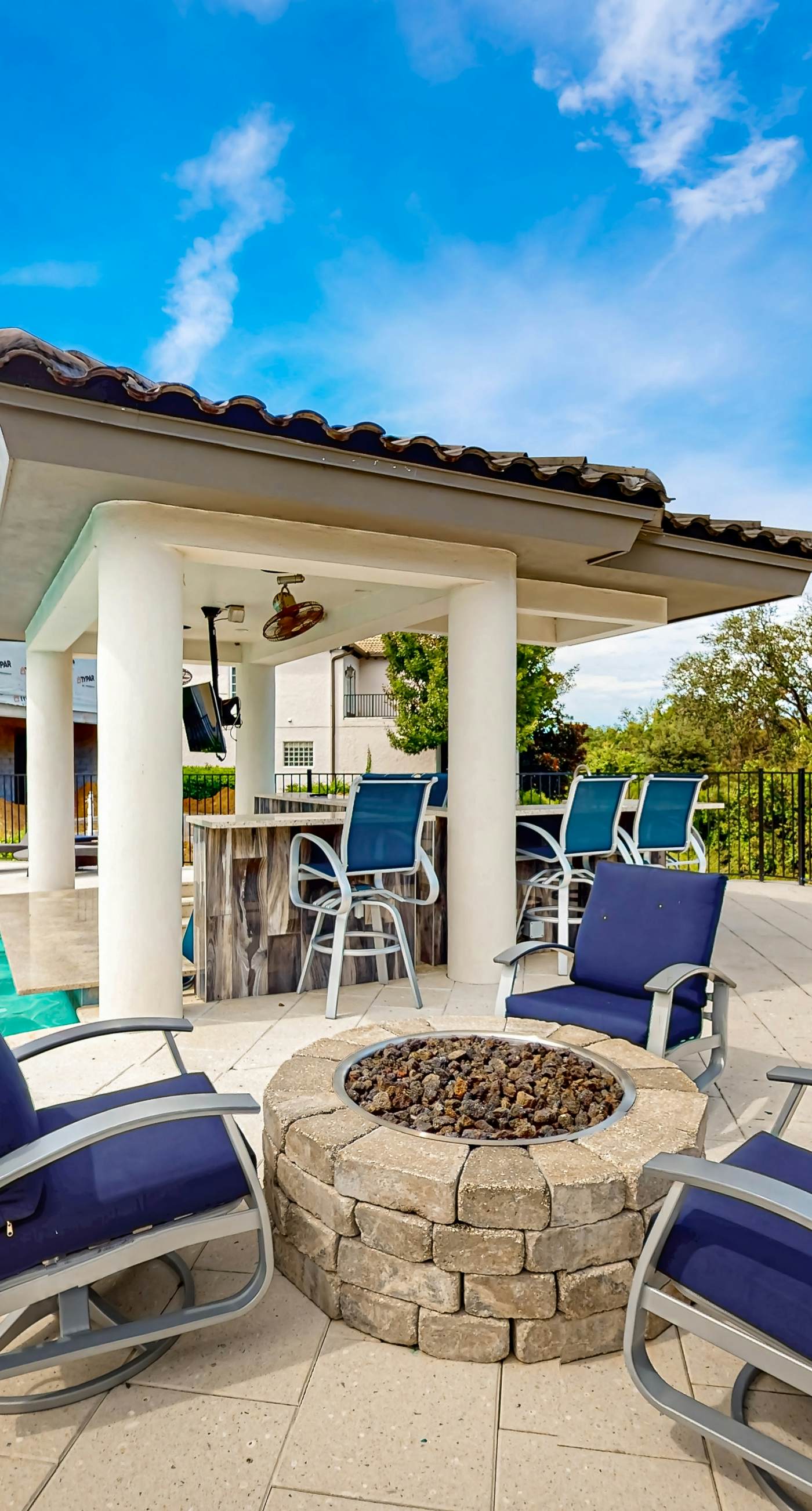 W301E - The Stunning Sanctuary